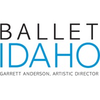 Ballet Idaho logo, Ballet Idaho contact details