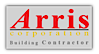 Arris Corporation logo, Arris Corporation contact details