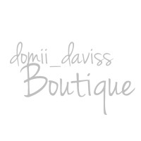 domii daviss Boutique logo, domii daviss Boutique contact details