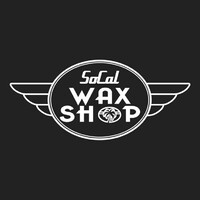 SoCal Wax Shop logo, SoCal Wax Shop contact details