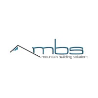 Mountain Building Solutions logo, Mountain Building Solutions contact details