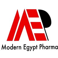 Modern Egypt Pharma logo, Modern Egypt Pharma contact details