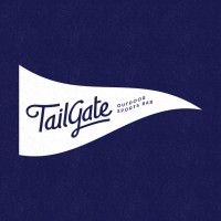 TailGate Outdoor Sports Bar logo, TailGate Outdoor Sports Bar contact details