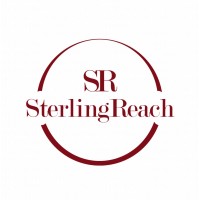 SterlingReach logo, SterlingReach contact details