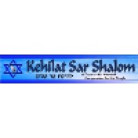 Kehilat Sar Shalom logo, Kehilat Sar Shalom contact details