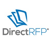 DirectRFP logo, DirectRFP contact details