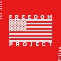 Freedom Project logo, Freedom Project contact details