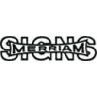 Merriam Signs Ltd logo, Merriam Signs Ltd contact details