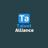 Talent Alliance logo, Talent Alliance contact details