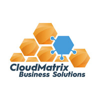 CloudMatrix Business Solutions Inc. logo, CloudMatrix Business Solutions Inc. contact details