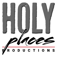 HOLY PLACES TV logo, HOLY PLACES TV contact details