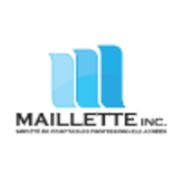 Maillette inc. logo, Maillette inc. contact details