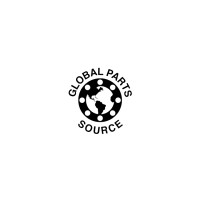 Global Parts Source logo, Global Parts Source contact details