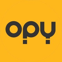 Opy logo, Opy contact details