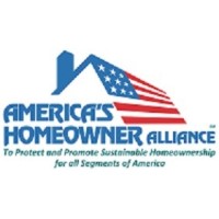 America's Homeowner Alliance logo, America's Homeowner Alliance contact details