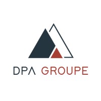 Groupe DPA logo, Groupe DPA contact details