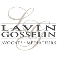 Lavin Gosselin Avocats Inc. logo, Lavin Gosselin Avocats Inc. contact details