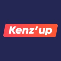 Kenz'up logo, Kenz'up contact details