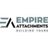 Empire Attachments logo, Empire Attachments contact details