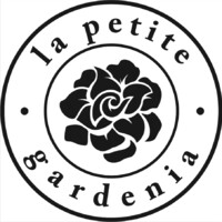 LA PETITE GARDENIA logo, LA PETITE GARDENIA contact details