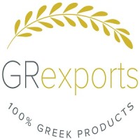 GREXPORTS logo, GREXPORTS contact details