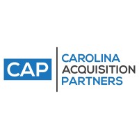 CAP | Carolina Acquisition Partners logo, CAP | Carolina Acquisition Partners contact details