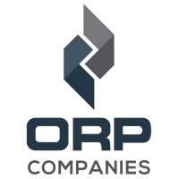 ORP Companies logo, ORP Companies contact details