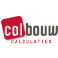 Calbouw Calculaties BV logo, Calbouw Calculaties BV contact details