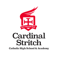 Cardinal Stritch Catholic High School & Academy logo, Cardinal Stritch Catholic High School & Academy contact details