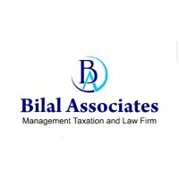 BILAL ASSOCIATES logo, BILAL ASSOCIATES contact details