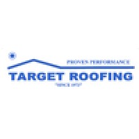 Target Roofing logo, Target Roofing contact details