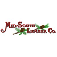 Midsouth Lumber logo, Midsouth Lumber contact details