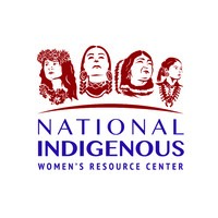 National Indigenous Women's Resource Center logo, National Indigenous Women's Resource Center contact details