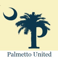 Palmetto United logo, Palmetto United contact details