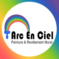 arc en ciel logo, arc en ciel contact details