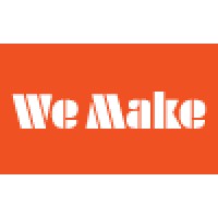 WeMake PDX logo, WeMake PDX contact details