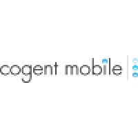 Cogent Mobile, Inc. logo, Cogent Mobile, Inc. contact details