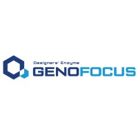 GenoFocus Inc. logo, GenoFocus Inc. contact details