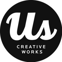 Us Creative Works logo, Us Creative Works contact details