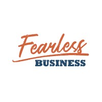 Fearless Business logo, Fearless Business contact details