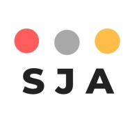 SJA Ventures logo, SJA Ventures contact details