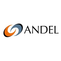 Andel logo, Andel contact details