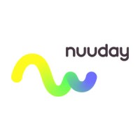 Nuuday logo, Nuuday contact details