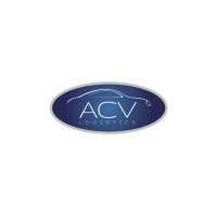 ACV Logistics logo, ACV Logistics contact details