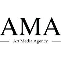 Art Media Agency logo, Art Media Agency contact details