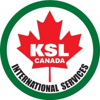 KSL Canada logo, KSL Canada contact details