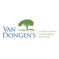 Van Dongenâ€™s Garden Centre, Landscaping & Nurseries logo, Van Dongenâ€™s Garden Centre, Landscaping & Nurseries contact details