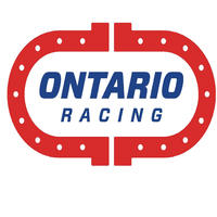 Ontario Racing logo, Ontario Racing contact details