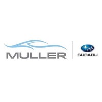 Muller Subaru logo, Muller Subaru contact details