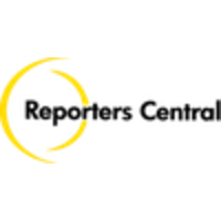 Reporters Central logo, Reporters Central contact details